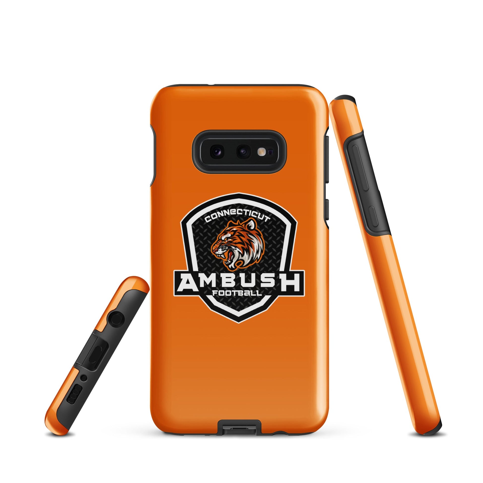 Tough Case for Samsung® | Connecticut Ambush