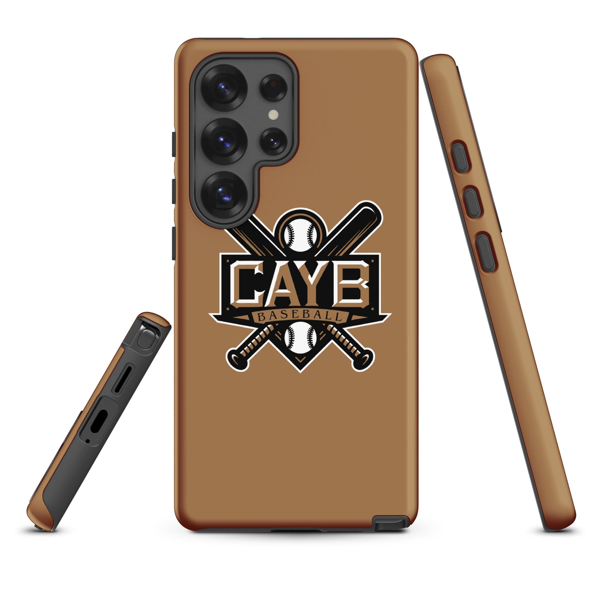 Tough Case for Samsung® | Conroe Area Youth Baseball