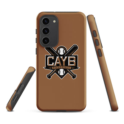 Tough Case for Samsung® | Conroe Area Youth Baseball