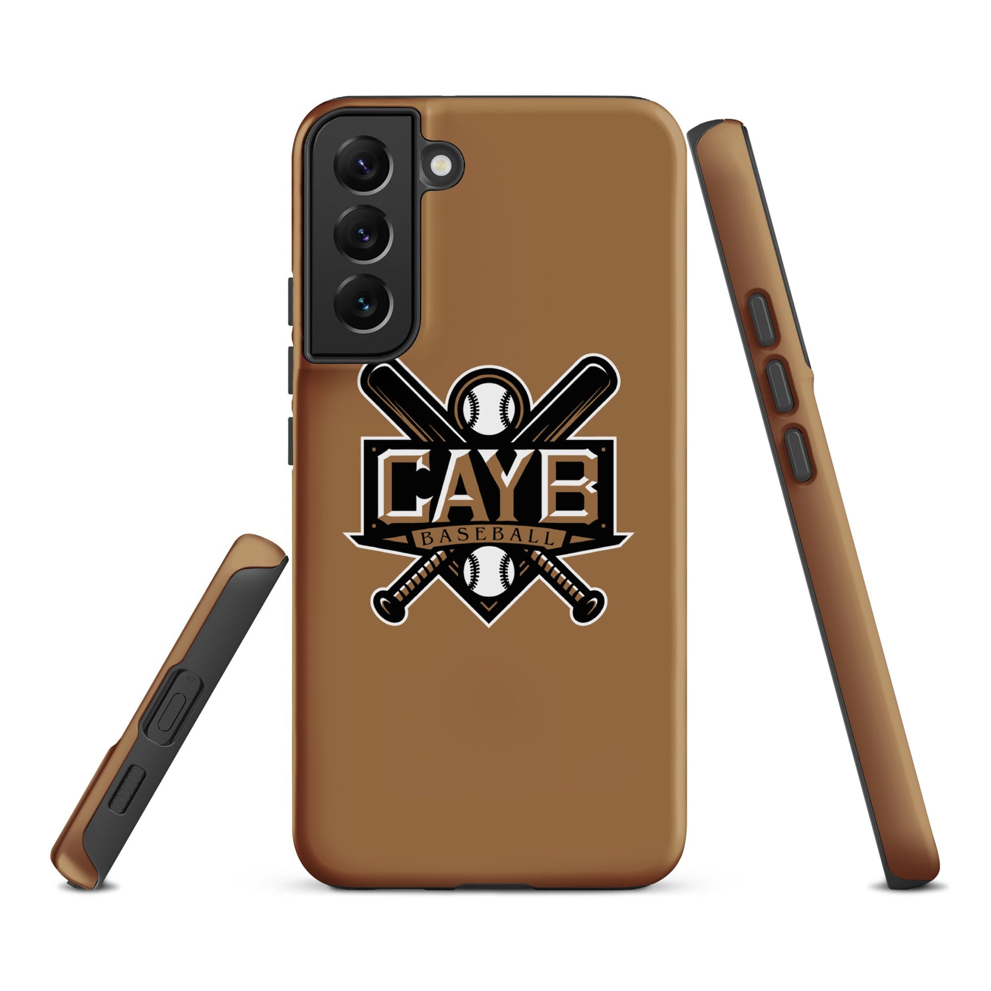 Tough Case for Samsung® | Conroe Area Youth Baseball