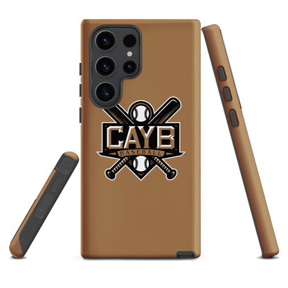 Tough Case for Samsung® | Conroe Area Youth Baseball