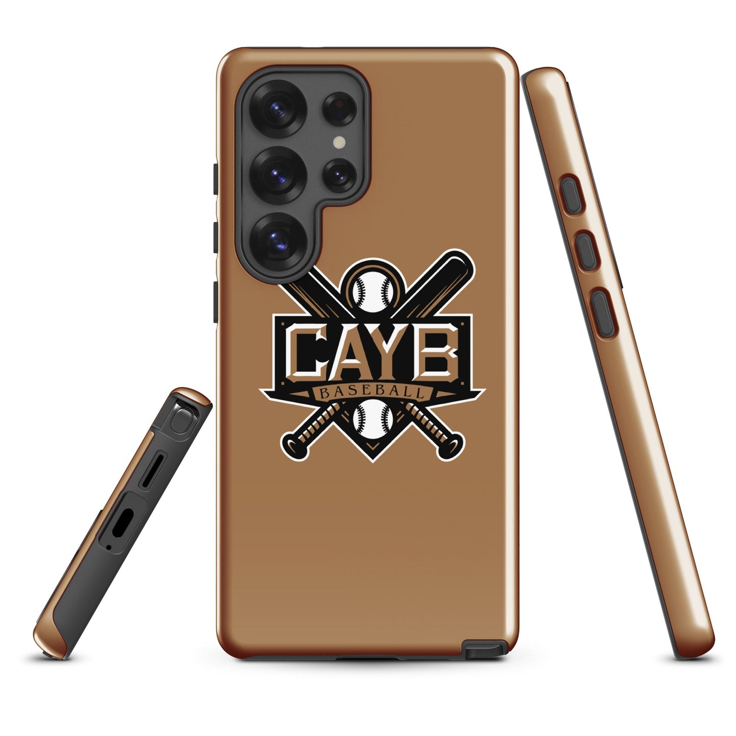 Tough Case for Samsung® | Conroe Area Youth Baseball