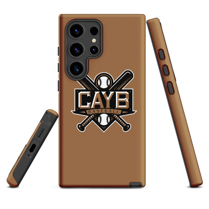 Tough Case for Samsung® | Conroe Area Youth Baseball