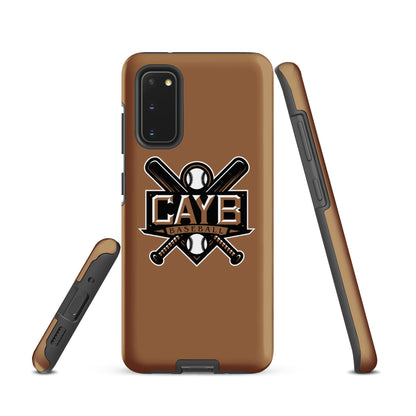 Tough Case for Samsung® | Conroe Area Youth Baseball