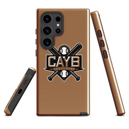 Tough Case for Samsung® | Conroe Area Youth Baseball