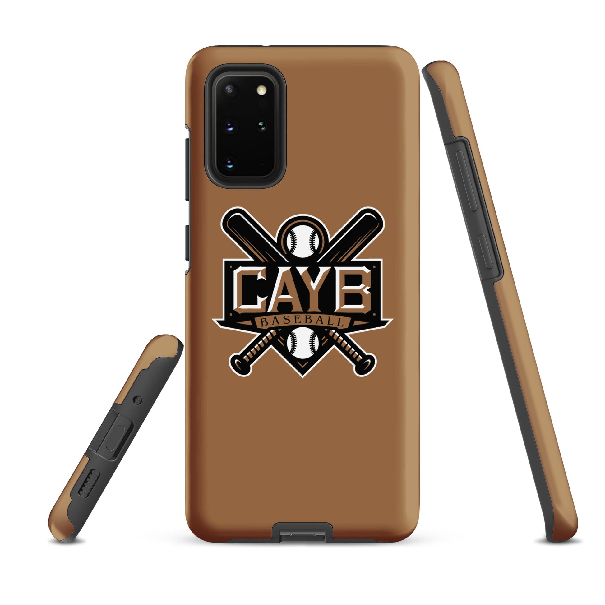 Tough Case for Samsung® | Conroe Area Youth Baseball
