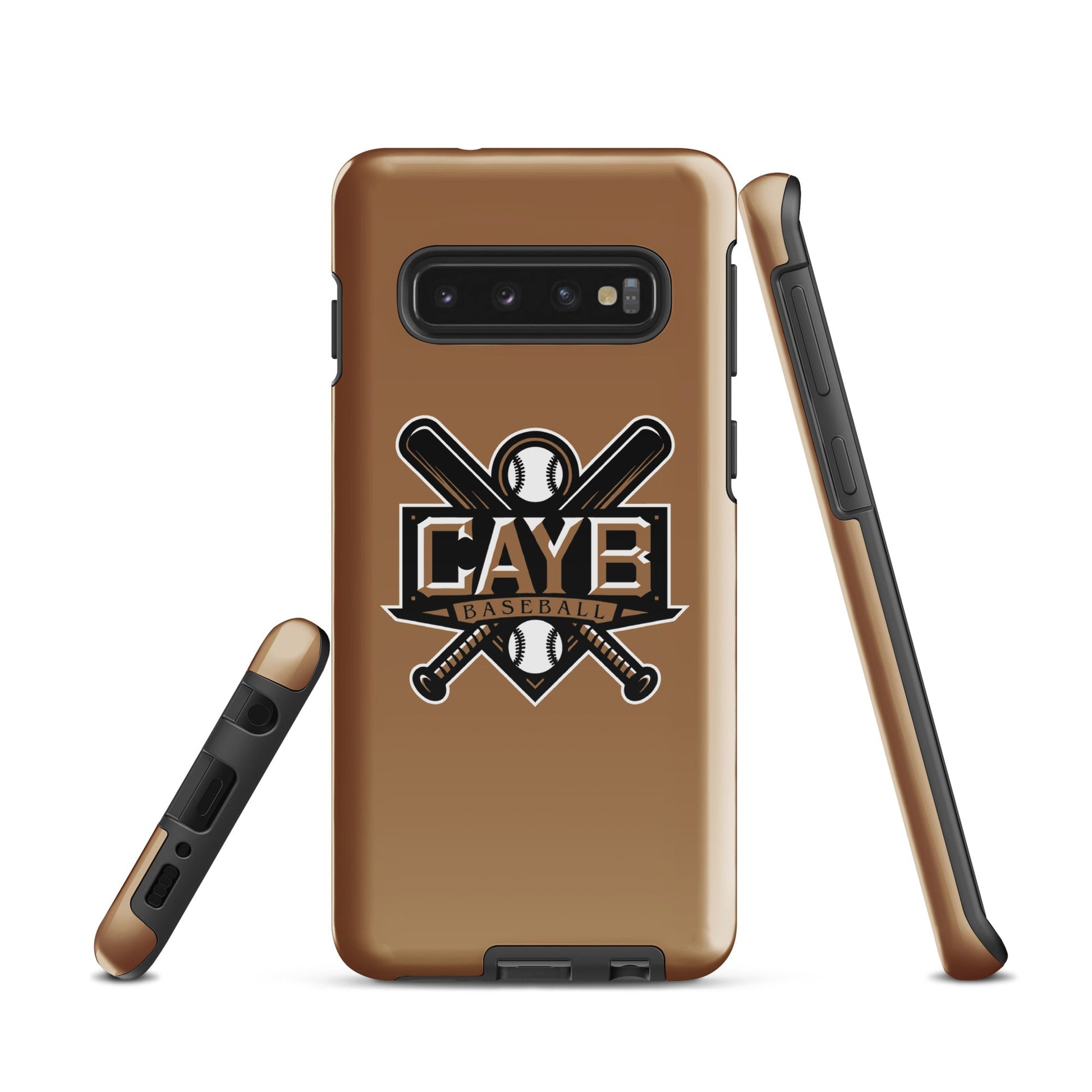 Tough Case for Samsung® | Conroe Area Youth Baseball