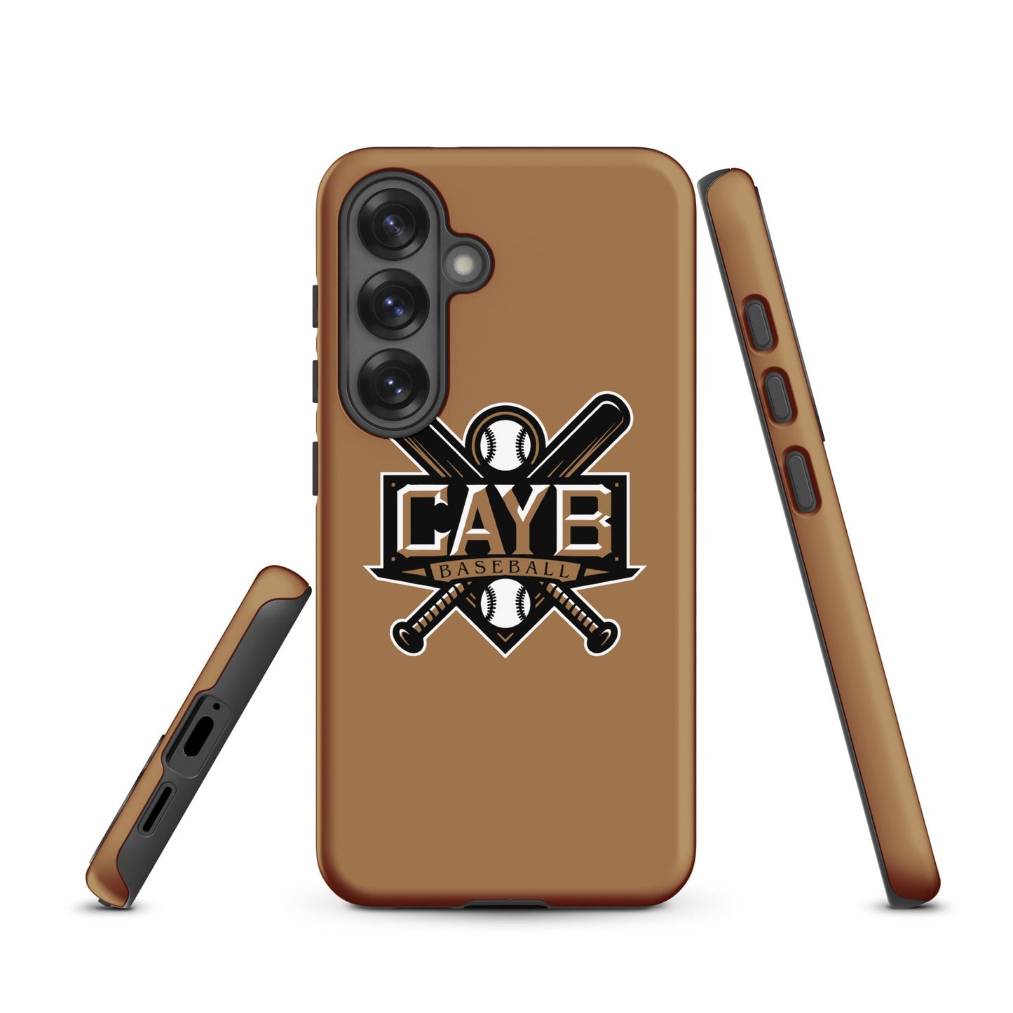 Tough Case for Samsung® | Conroe Area Youth Baseball
