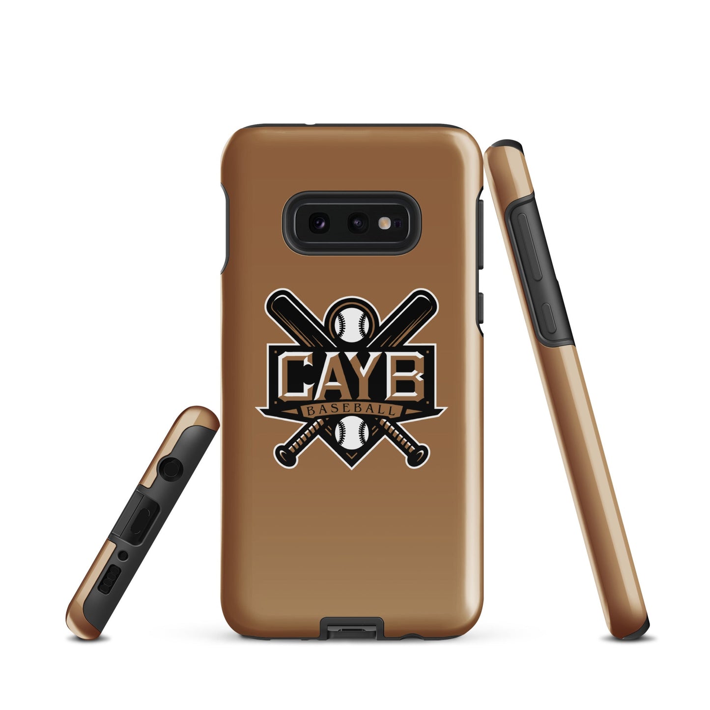 Tough Case for Samsung® | Conroe Area Youth Baseball