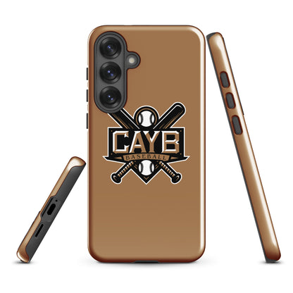Tough Case for Samsung® | Conroe Area Youth Baseball