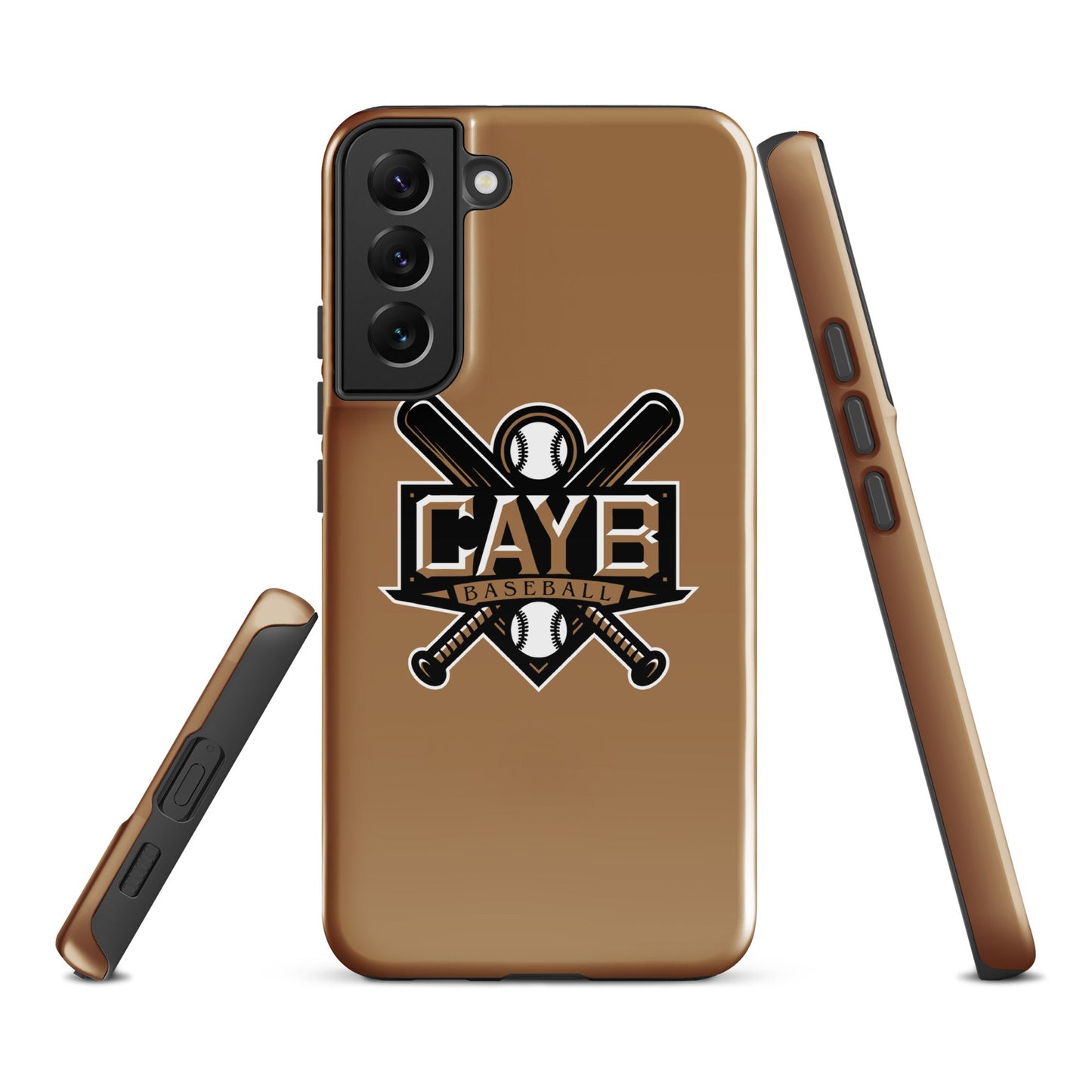 Tough Case for Samsung® | Conroe Area Youth Baseball
