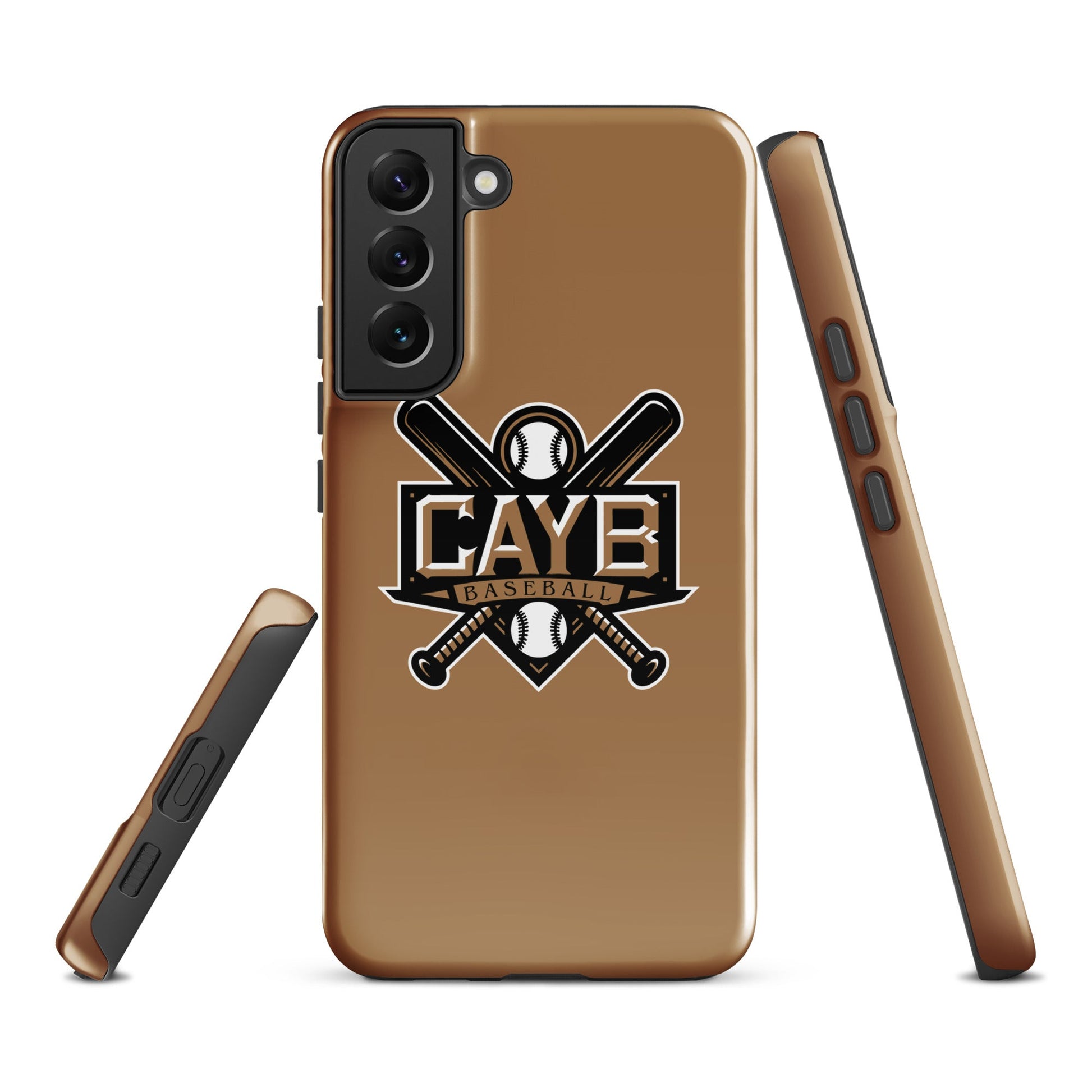 Tough Case for Samsung® | Conroe Area Youth Baseball