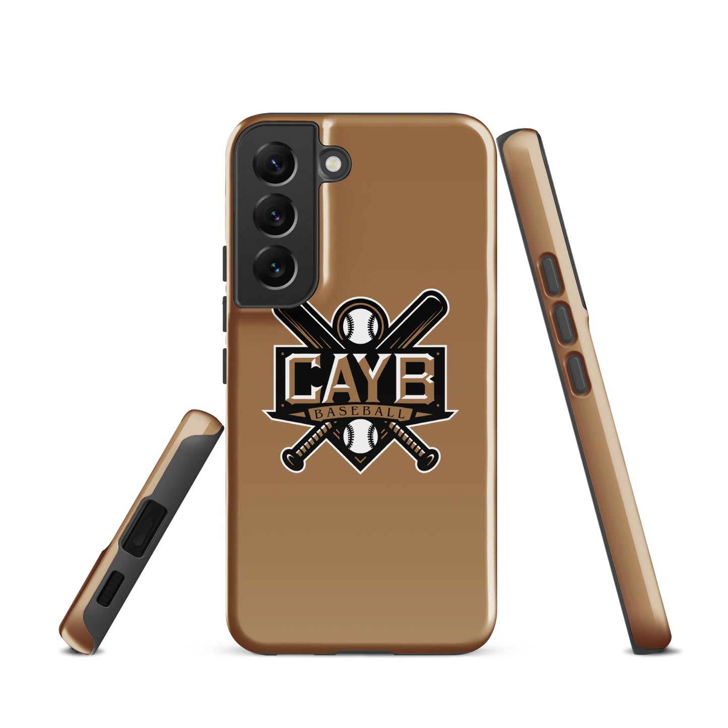 Tough Case for Samsung® | Conroe Area Youth Baseball