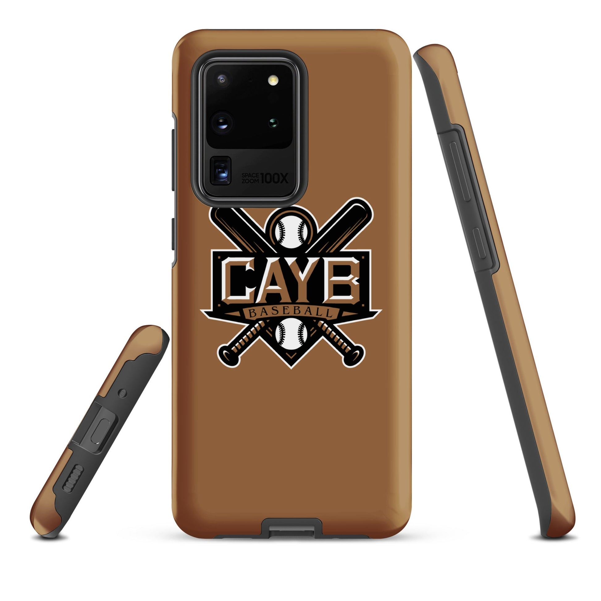 Tough Case for Samsung® | Conroe Area Youth Baseball