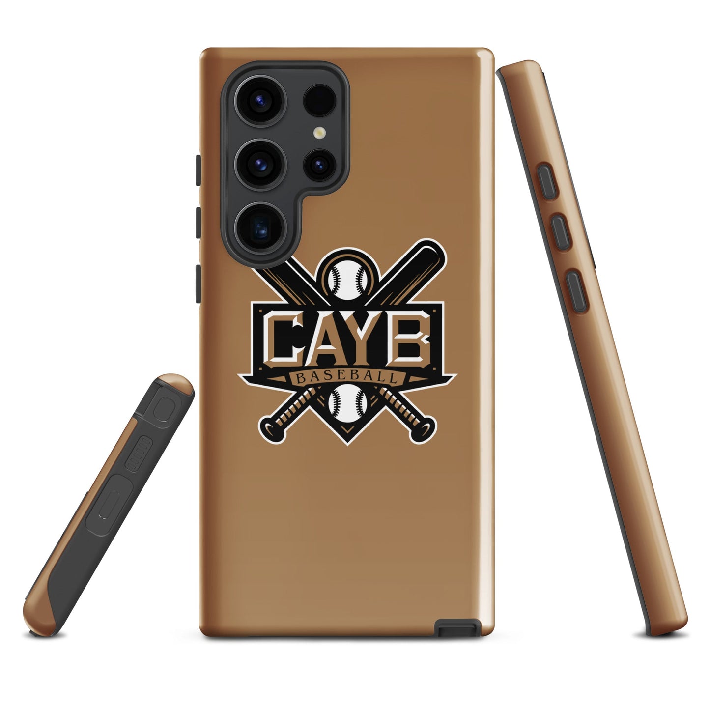 Tough Case for Samsung® | Conroe Area Youth Baseball