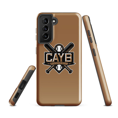 Tough Case for Samsung® | Conroe Area Youth Baseball