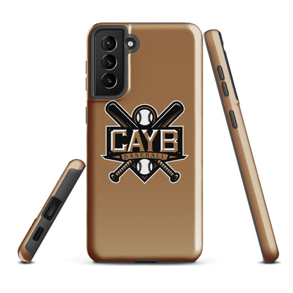 Tough Case for Samsung® | Conroe Area Youth Baseball