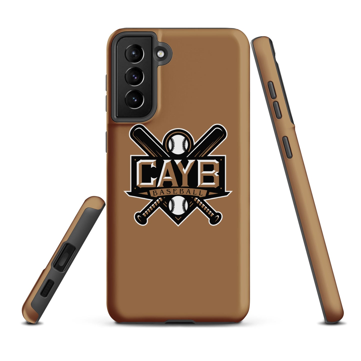 Tough Case for Samsung® | Conroe Area Youth Baseball