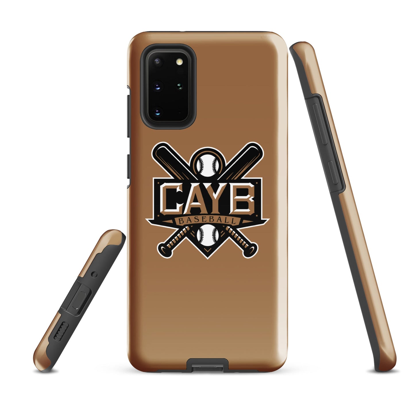 Tough Case for Samsung® | Conroe Area Youth Baseball