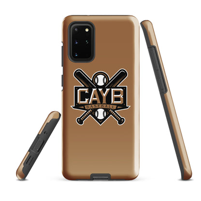 Tough Case for Samsung® | Conroe Area Youth Baseball