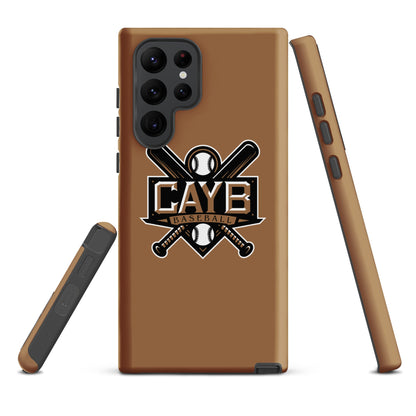 Tough Case for Samsung® | Conroe Area Youth Baseball