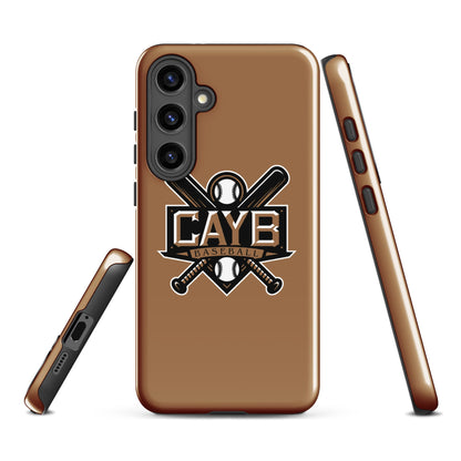 Tough Case for Samsung® | Conroe Area Youth Baseball