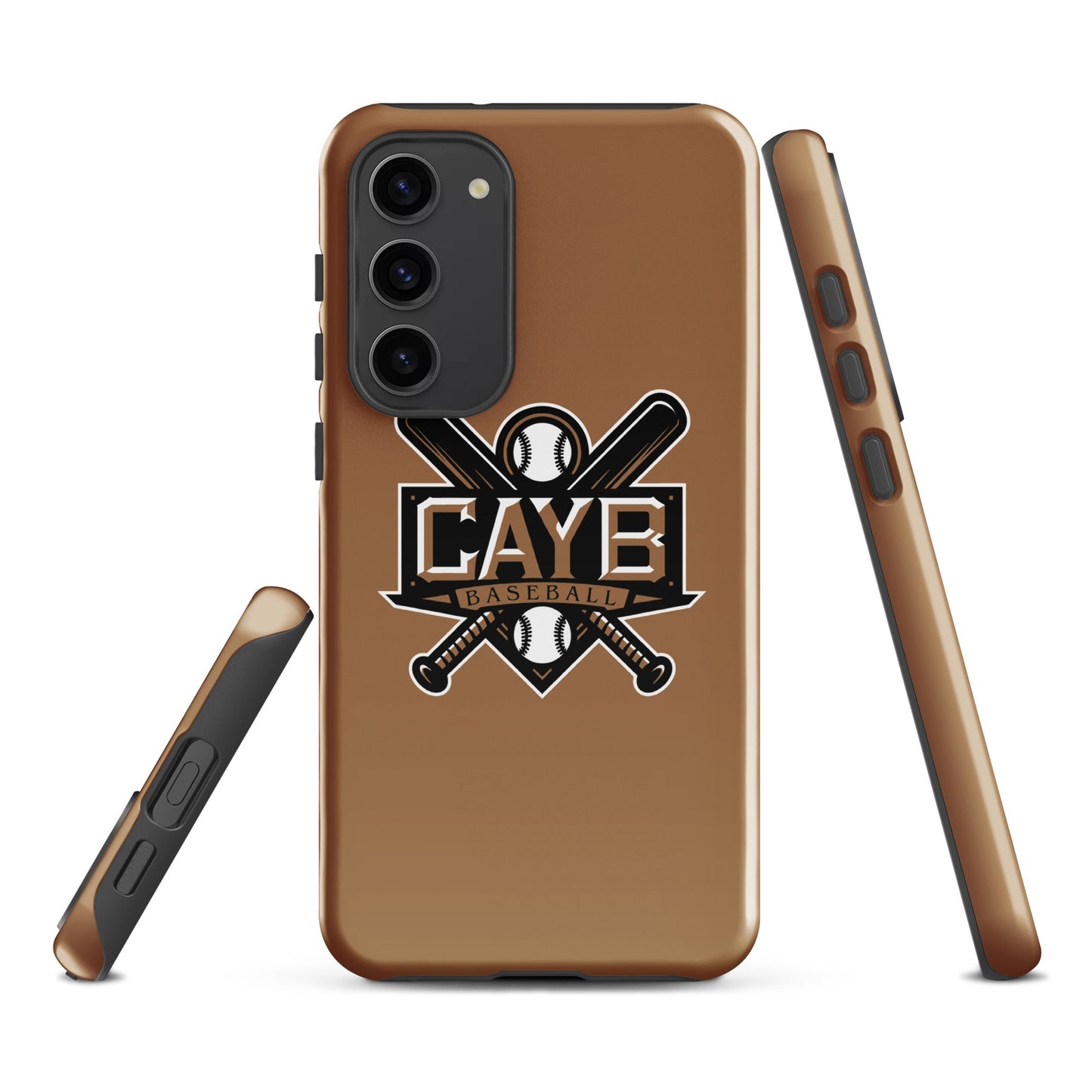 Tough Case for Samsung® | Conroe Area Youth Baseball