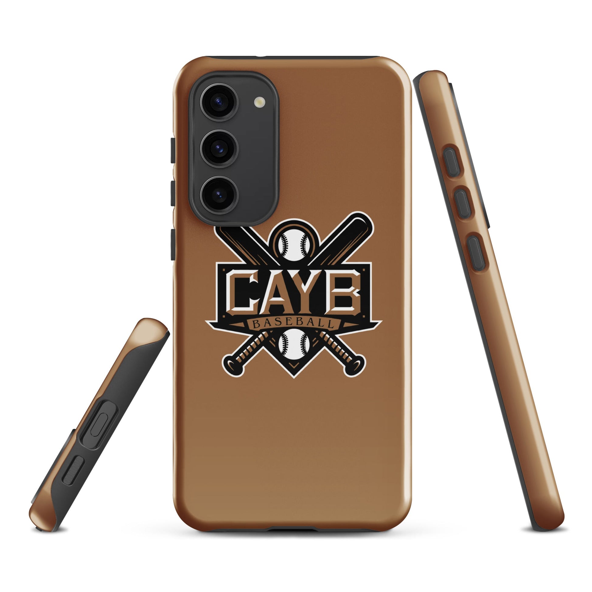 Tough Case for Samsung® | Conroe Area Youth Baseball