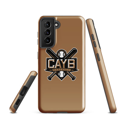 Tough Case for Samsung® | Conroe Area Youth Baseball