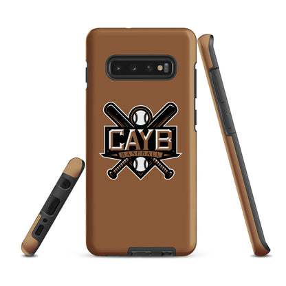 Tough Case for Samsung® | Conroe Area Youth Baseball
