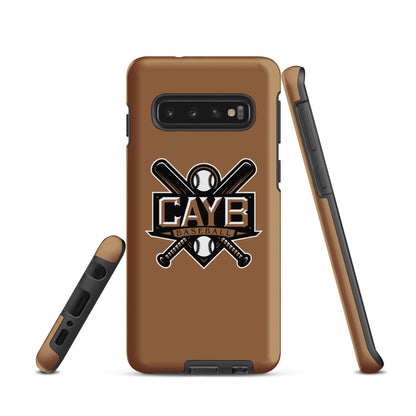 Tough Case for Samsung® | Conroe Area Youth Baseball