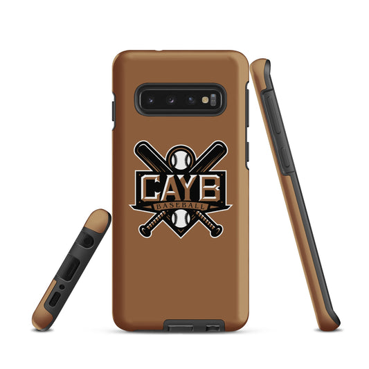 Tough Case for Samsung® | Conroe Area Youth Baseball
