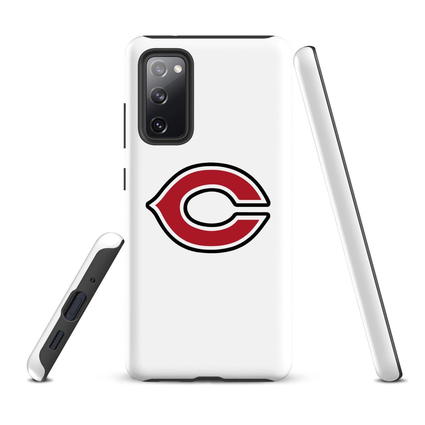 Tough Case for Samsung® | Cozad Girls Golf | Mark Logo