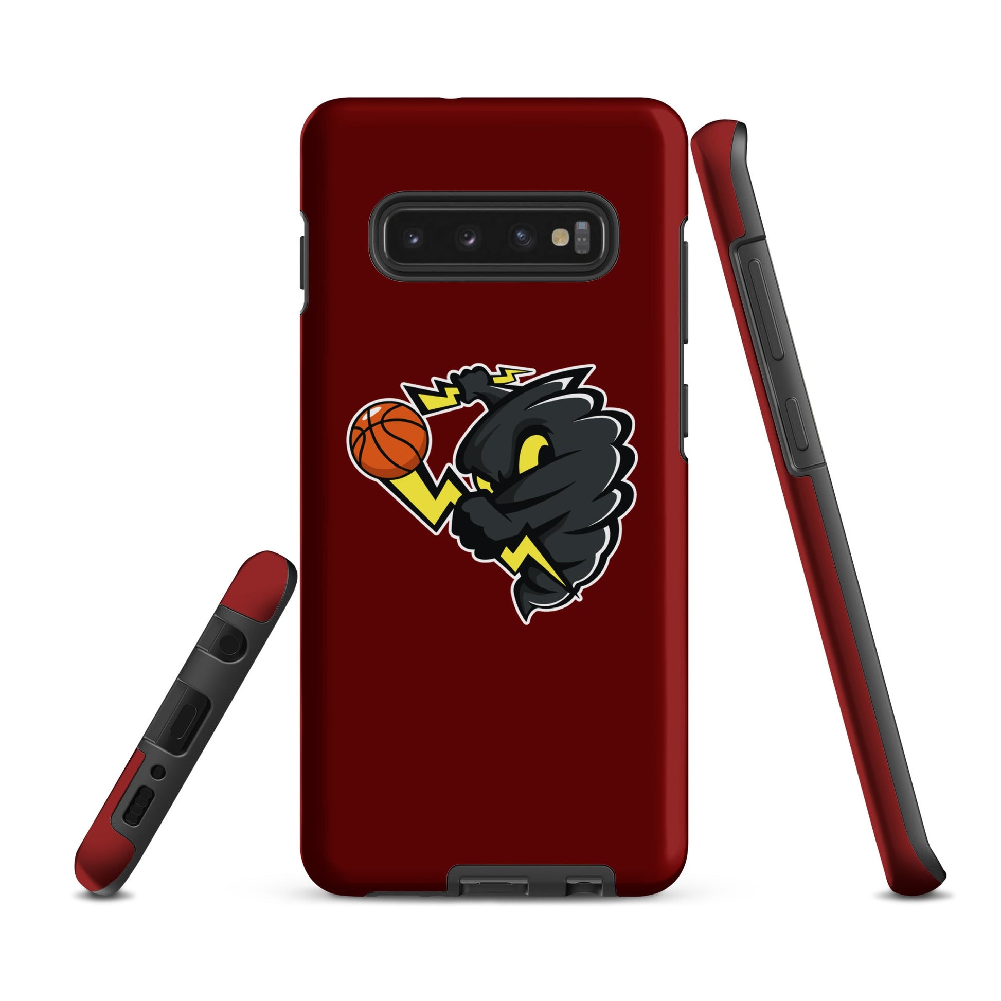 Tough Case for Samsung® | D.A. S.T.O.R.M ELITE