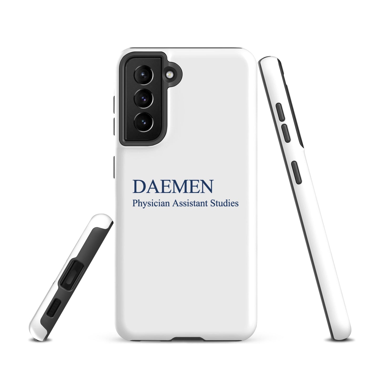Tough Case for Samsung® | Daemen Physician Assistant | Care Collective Logo