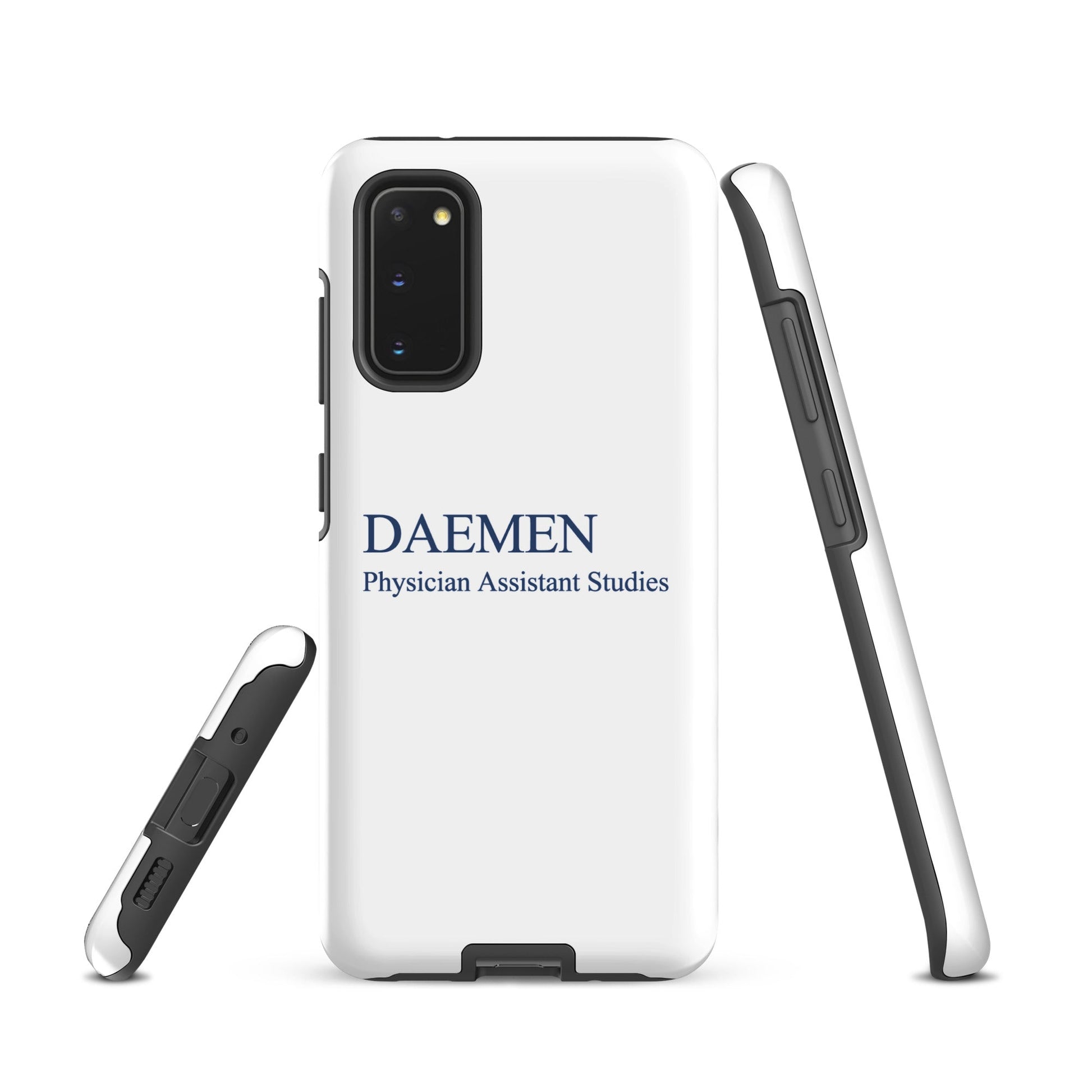 Tough Case for Samsung® | Daemen Physician Assistant | Care Collective Logo