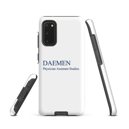 Tough Case for Samsung® | Daemen Physician Assistant | Care Collective Logo