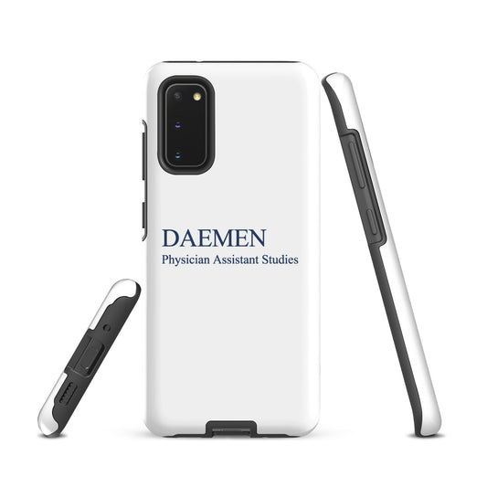 Tough Case for Samsung® | Daemen Physician Assistant | Care Collective Logo
