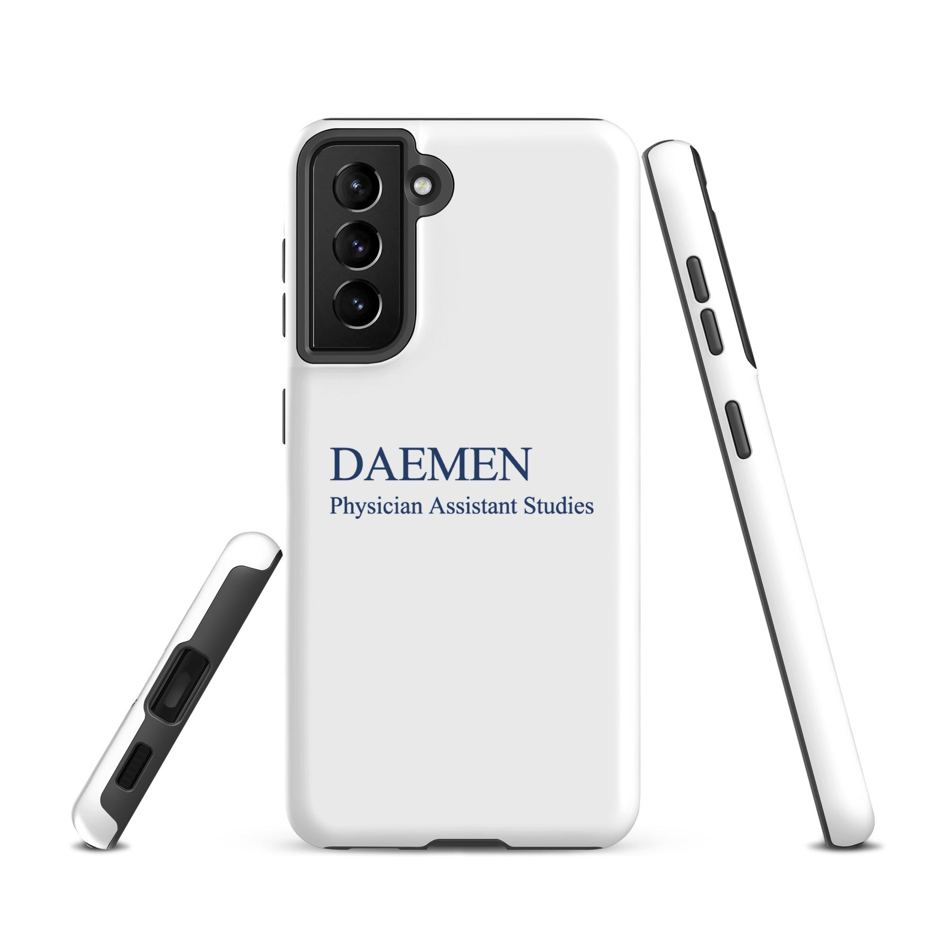 Tough Case for Samsung® | Daemen Physician Assistant | Care Collective Logo