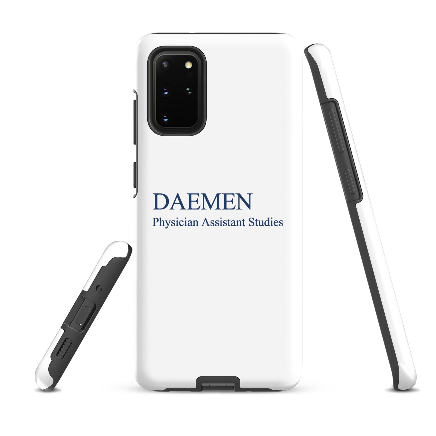 Tough Case for Samsung® | Daemen Physician Assistant | Care Collective Logo