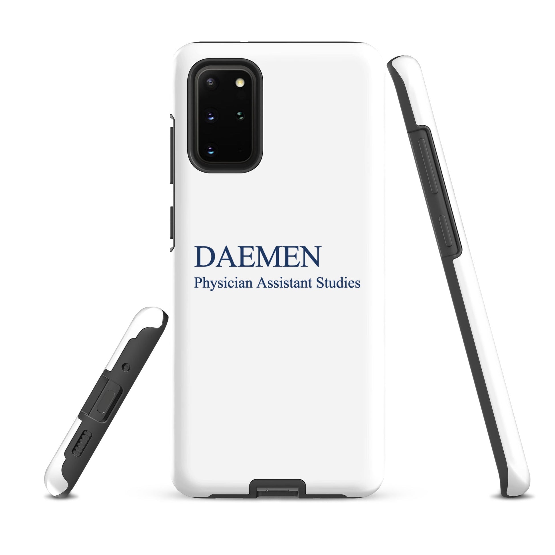 Tough Case for Samsung® | Daemen Physician Assistant | Care Collective Logo