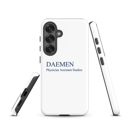 Tough Case for Samsung® | Daemen Physician Assistant | Care Collective Logo