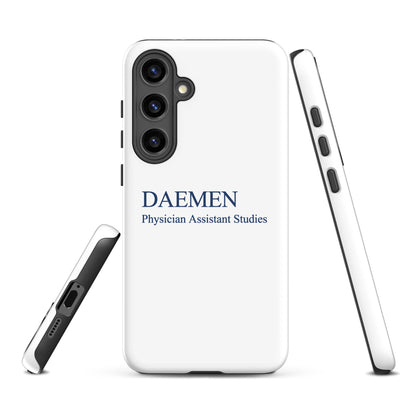 Tough Case for Samsung® | Daemen Physician Assistant | Care Collective Logo