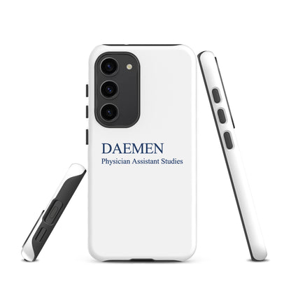 Tough Case for Samsung® | Daemen Physician Assistant | Care Collective Logo