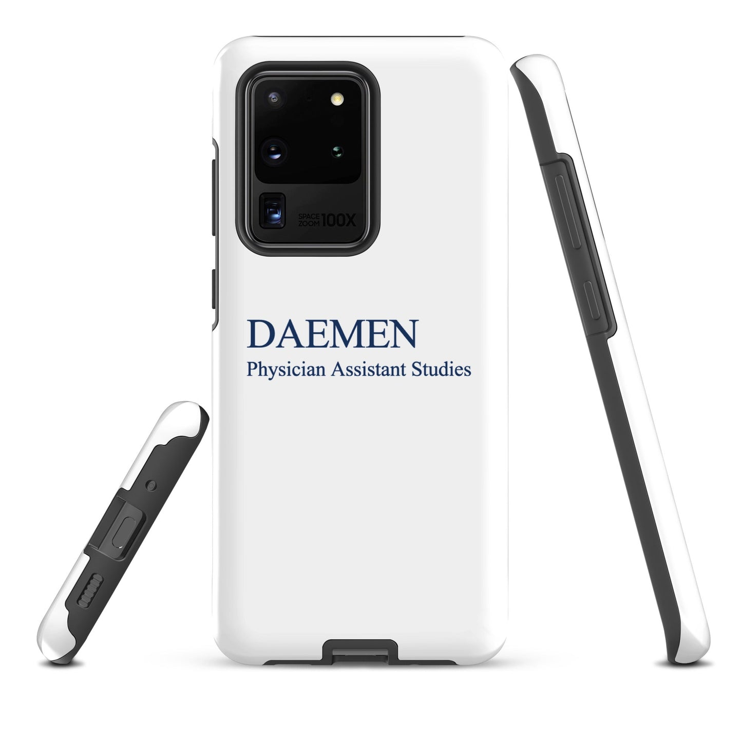 Tough Case for Samsung® | Daemen Physician Assistant | Care Collective Logo