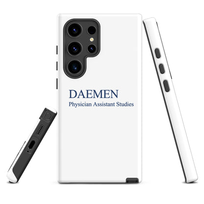 Tough Case for Samsung® | Daemen Physician Assistant | Care Collective Logo