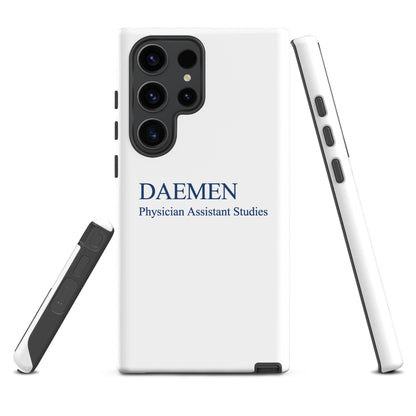 Tough Case for Samsung® | Daemen Physician Assistant | Care Collective Logo