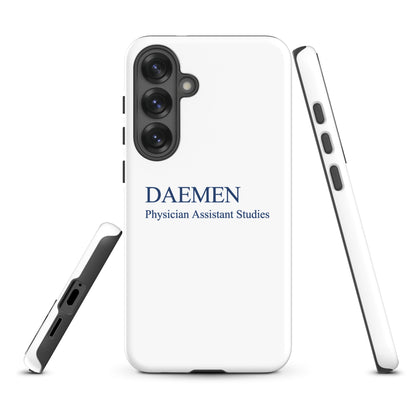 Tough Case for Samsung® | Daemen Physician Assistant | Care Collective Logo