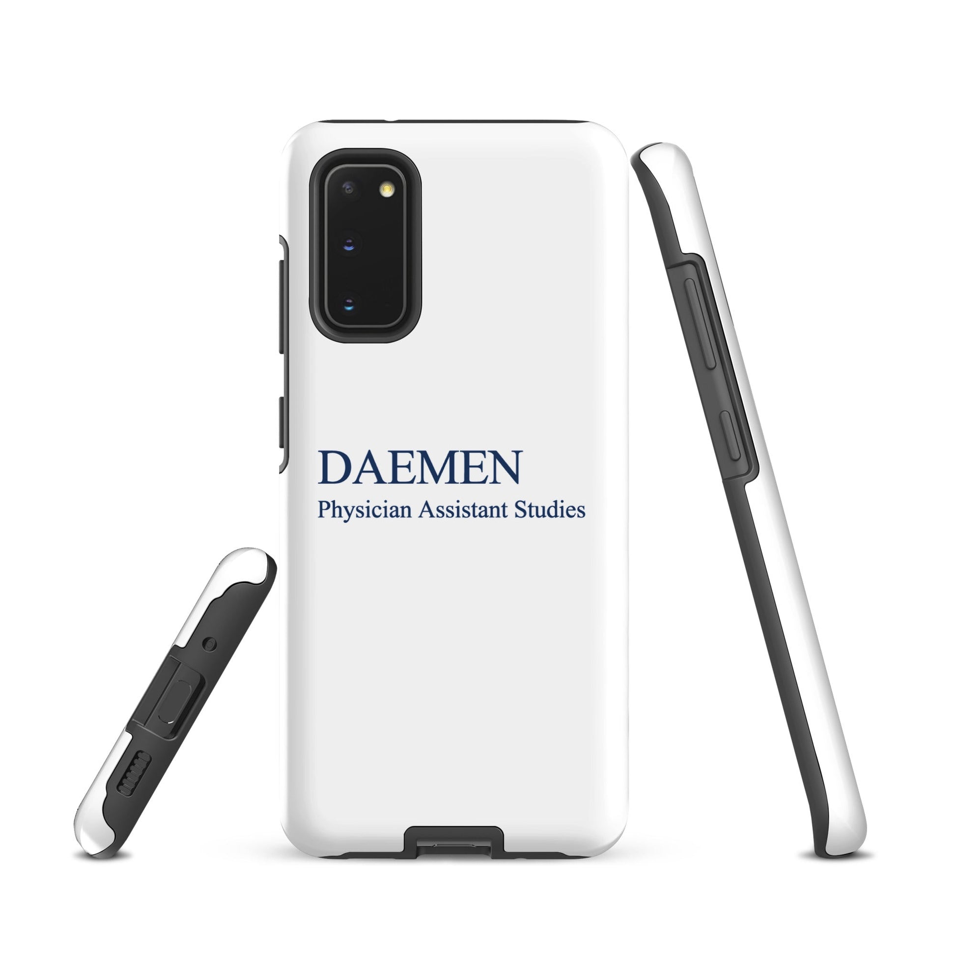 Tough Case for Samsung® | Daemen Physician Assistant | Care Collective Logo