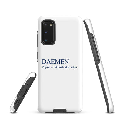 Tough Case for Samsung® | Daemen Physician Assistant | Care Collective Logo